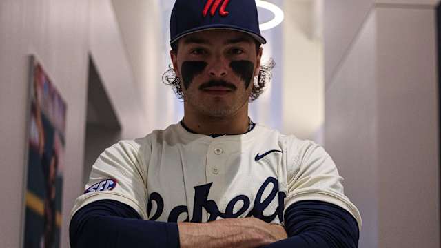 cream uniform baseball